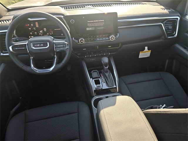 New 2026 GMC Canyon Elevation w/ Convenience Package image 12