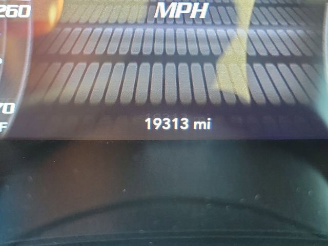 Used 2021 Dodge Challenger R/T Scat Pack w/ Dynamics Package image 24