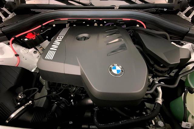 New 2026 BMW X3 xDrive30 w/ Premium Package image 8