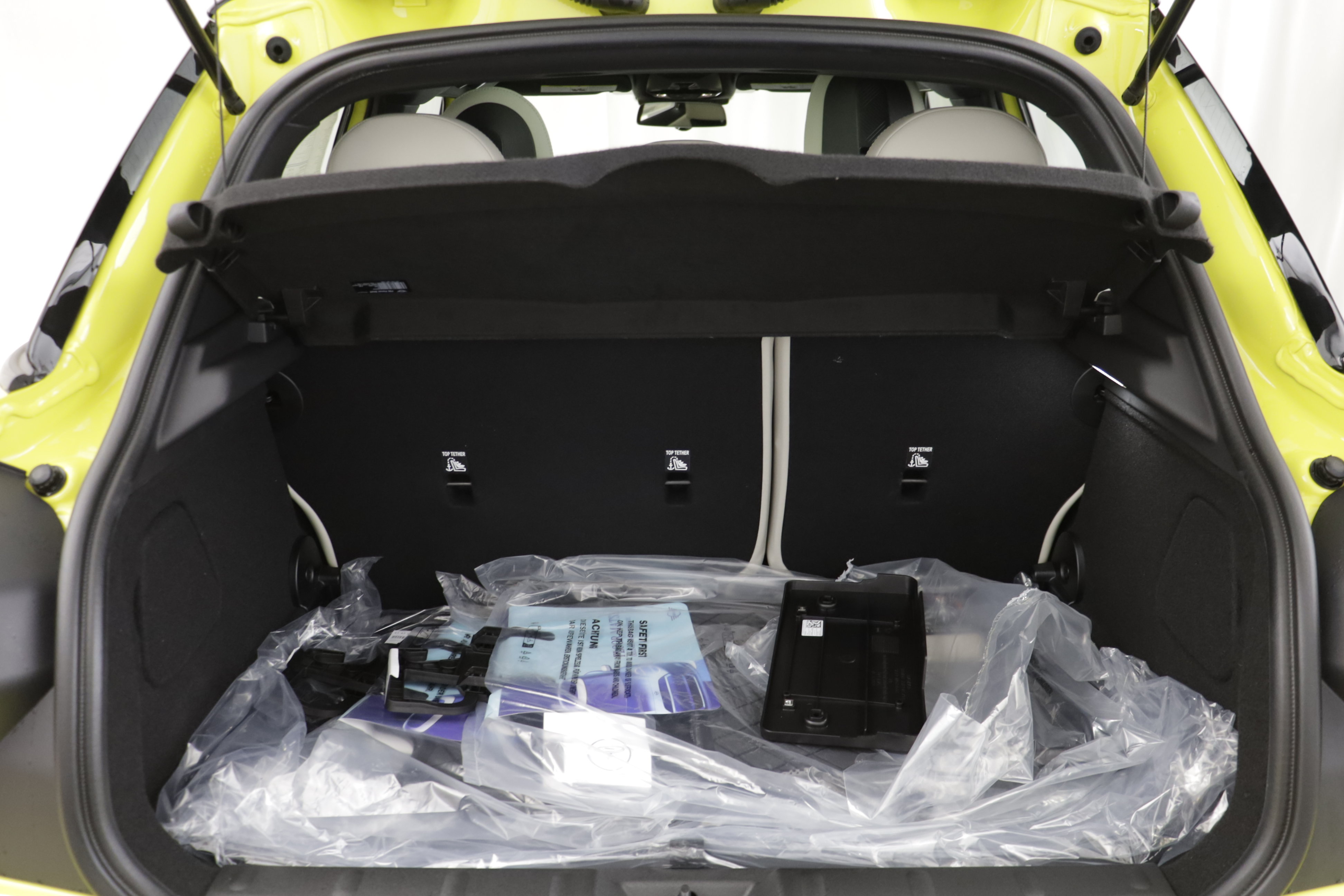 New 2027 MINI Cooper S FWD image 18