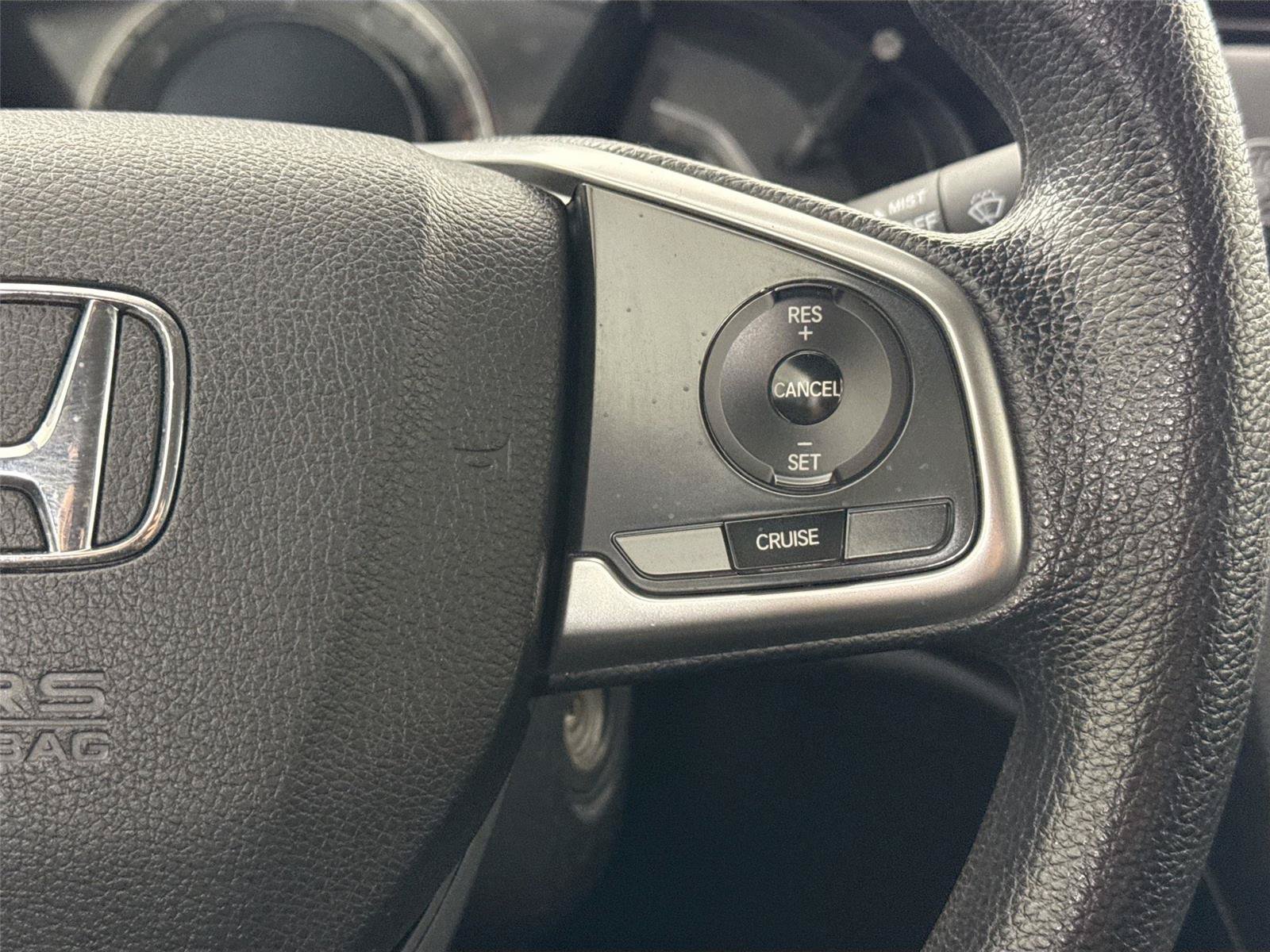 Used 2017 Honda Civic LX image 17