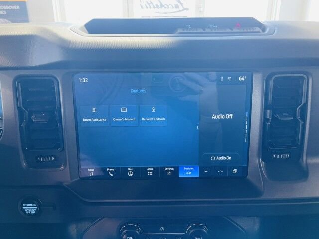 Used 2025 Ford Bronco Big Bend AWD/4WD image 30