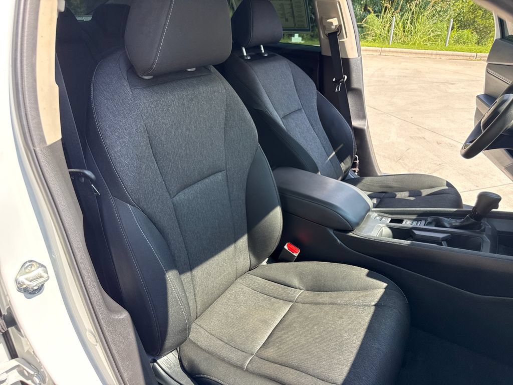 Certified 2024 Honda Accord EX image 35