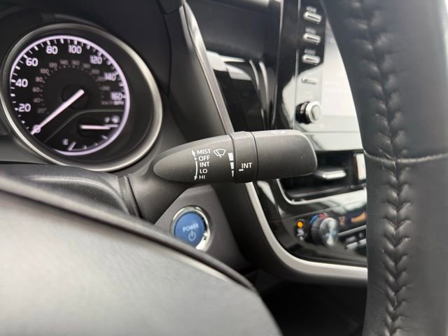 Used 2024 Toyota Camry SE image 24