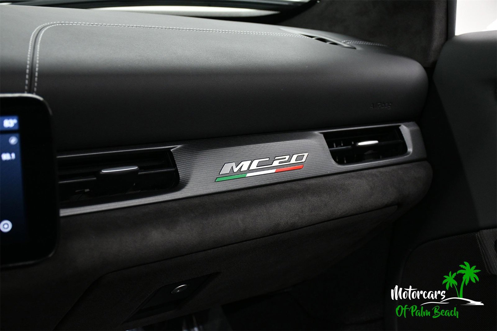 Used 2023 Maserati MC20 Spyder image 43