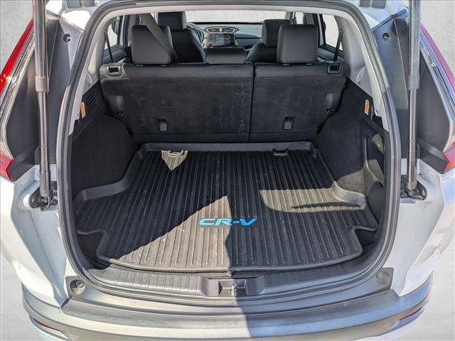 Used 2021 Honda CR-V EX-L image 6