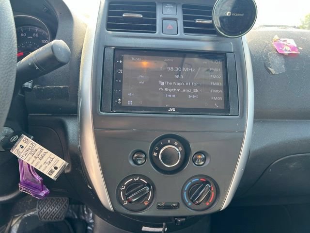 Used 2016 Nissan Versa SV FWD image 16