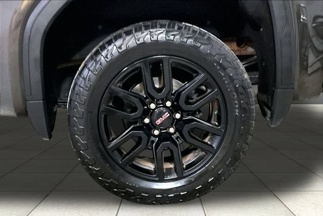 Used 2021 GMC Sierra 1500 Elevation AWD/4WD image 10