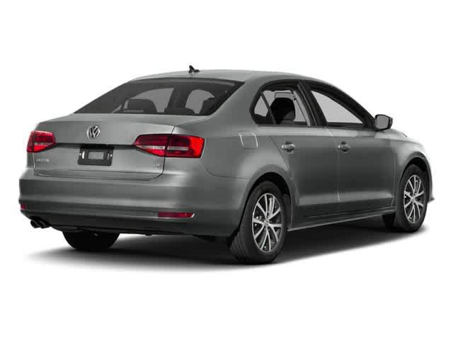 Used 2017 Volkswagen Jetta S FWD image 2