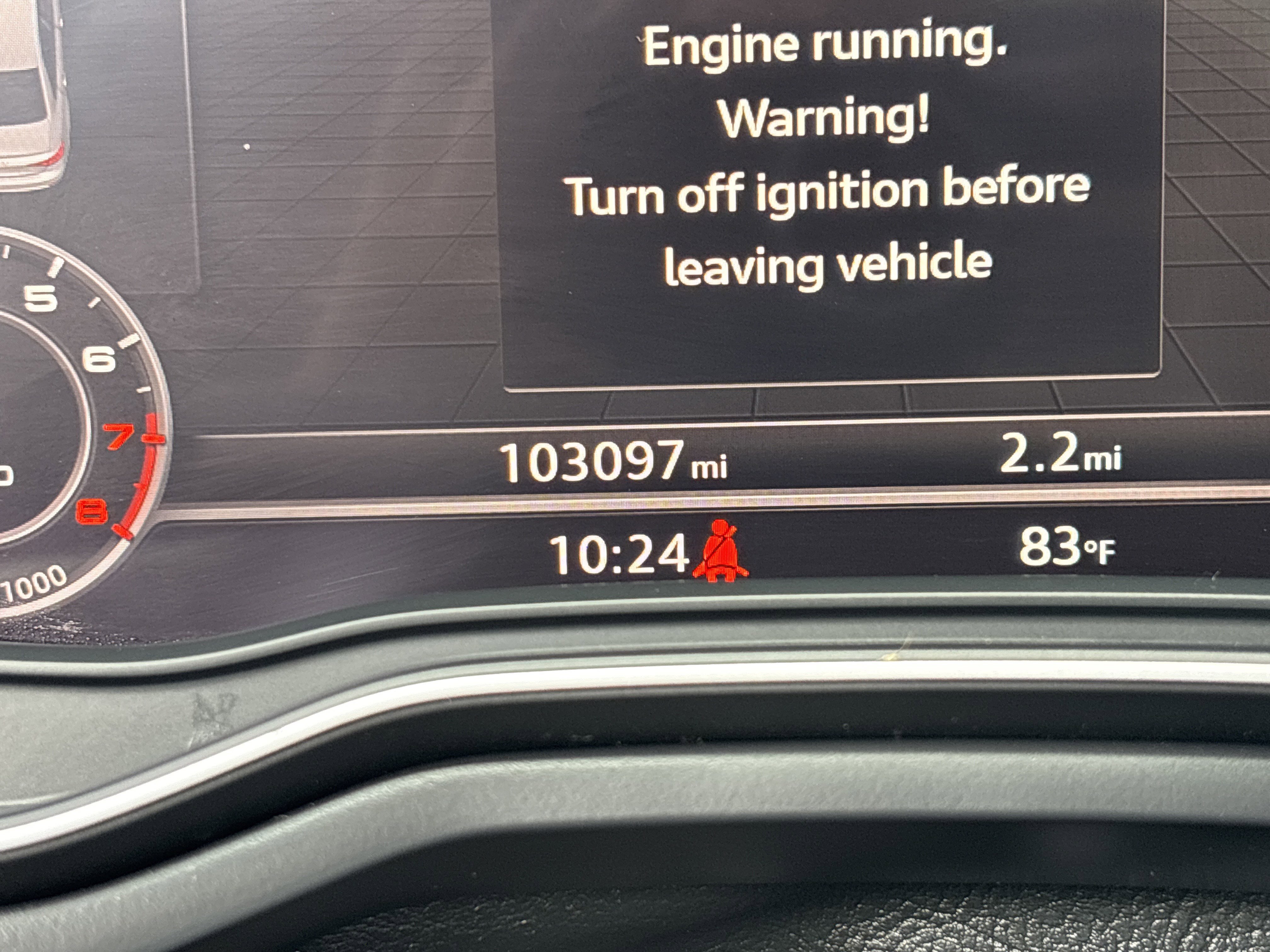 Used 2017 Audi A4 2.0T Prestige w/ Prestige Package image 29