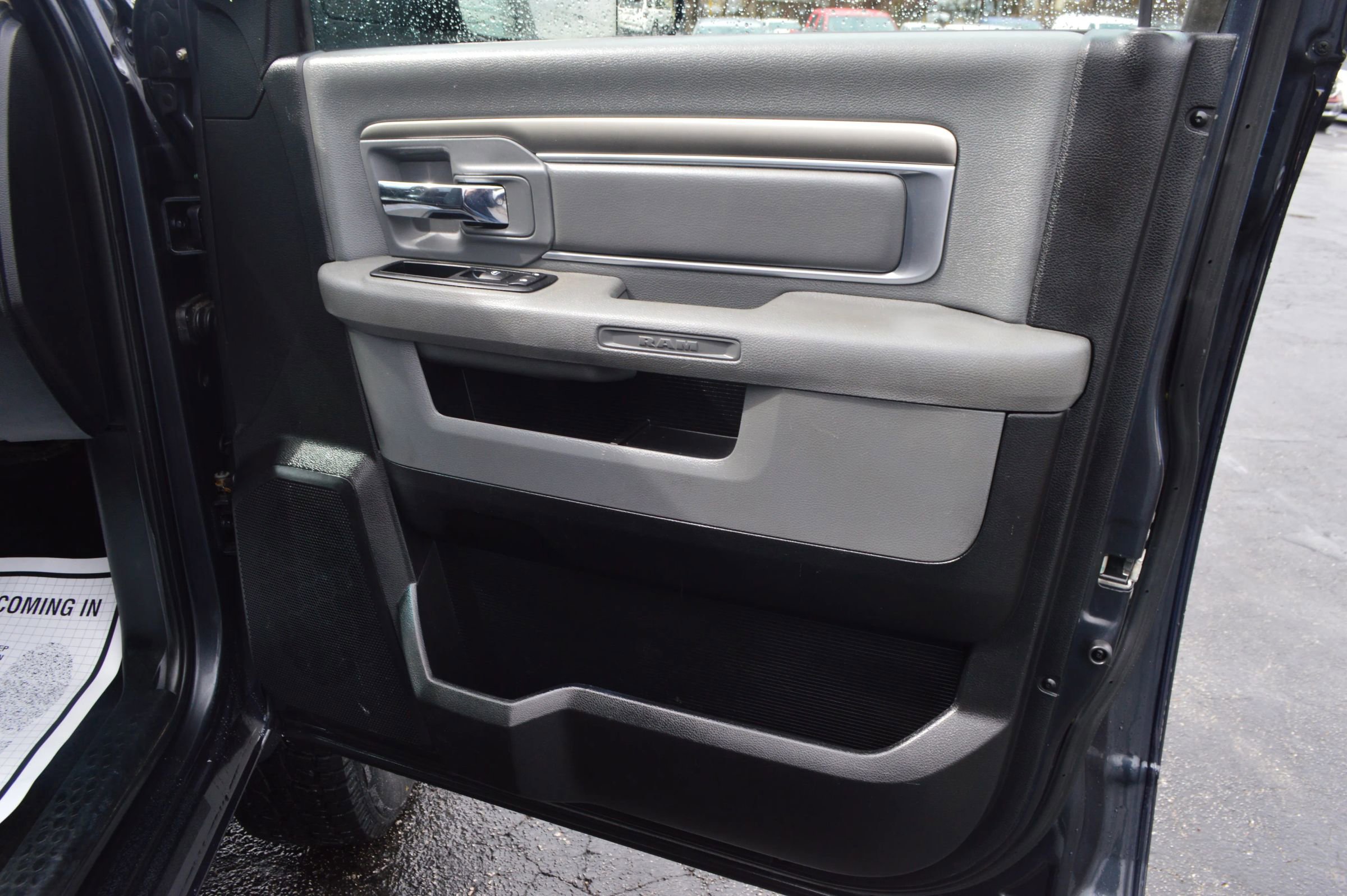 Used 2014 RAM 2500 Lone Star image 24