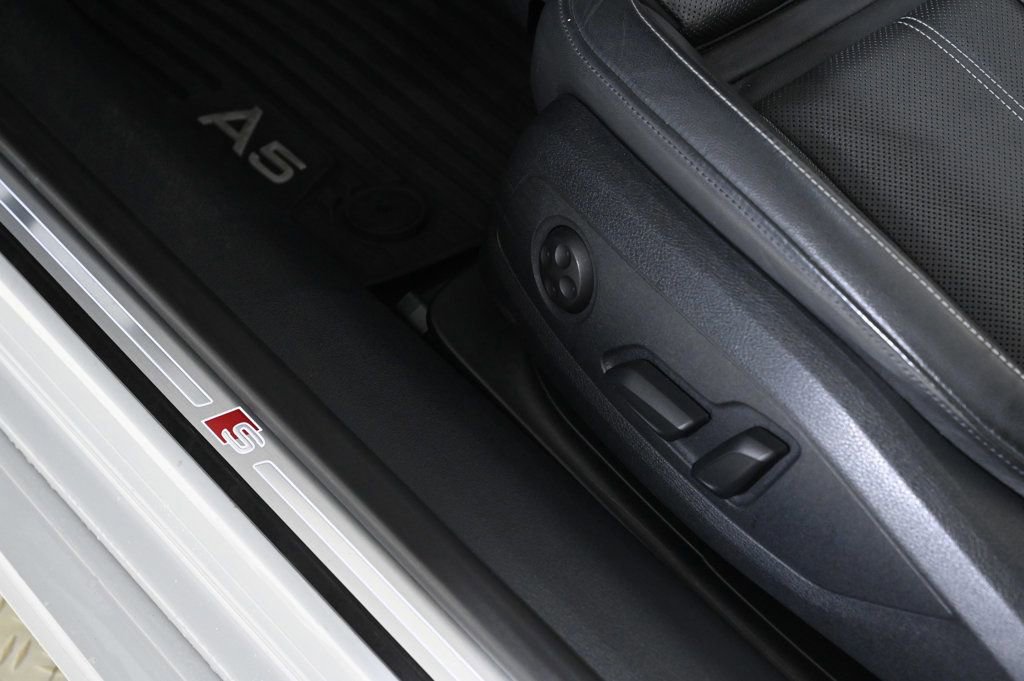 Certified 2023 Audi A5 2.0T Premium Plus w/ Premium Plus image 20