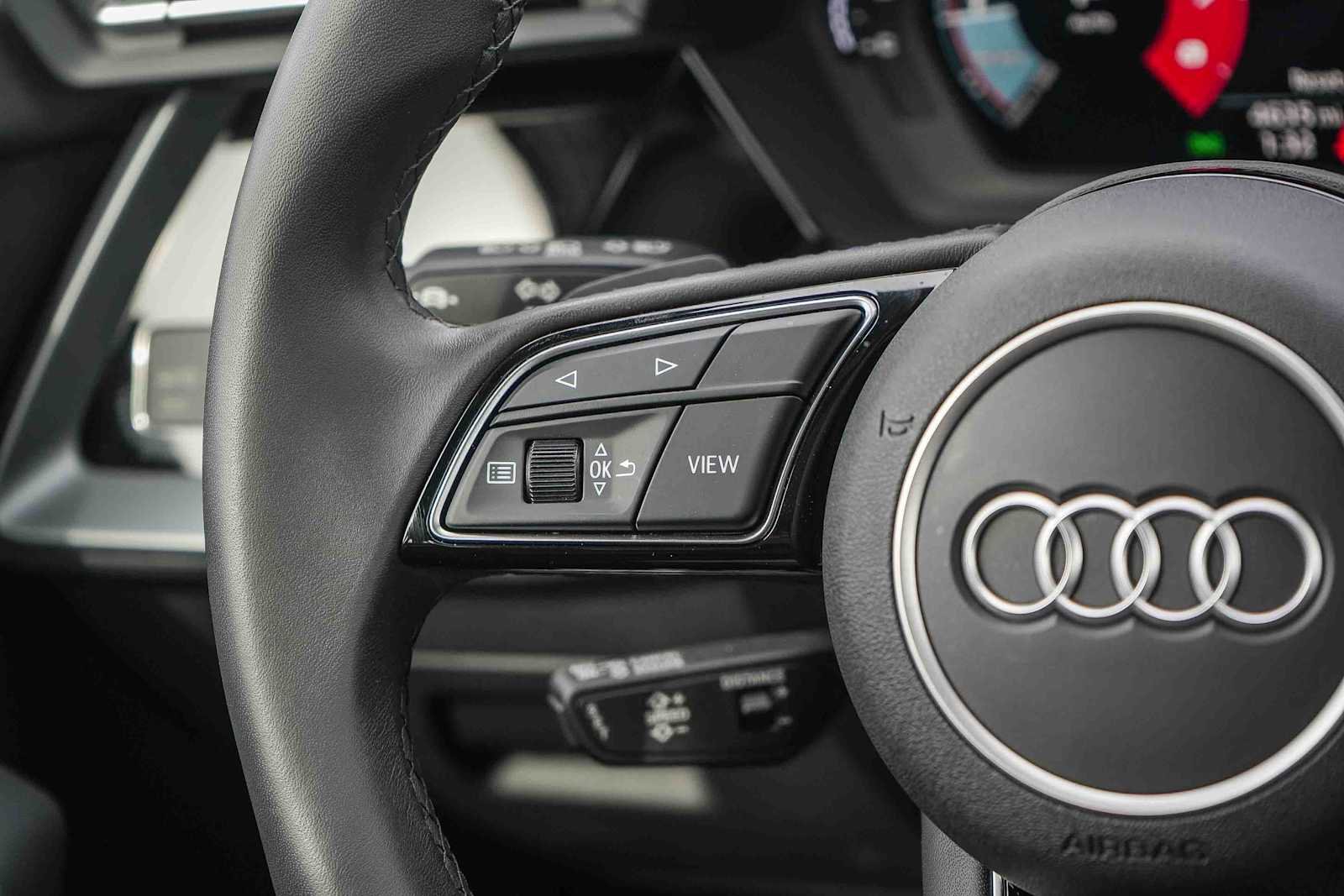 Used 2025 Audi A3 2.0T Premium w/ Black Optic Package image 21