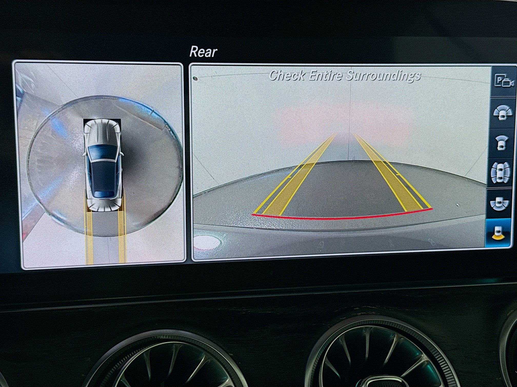 Used 2019 Mercedes-Benz E 450 Cabriolet image 19