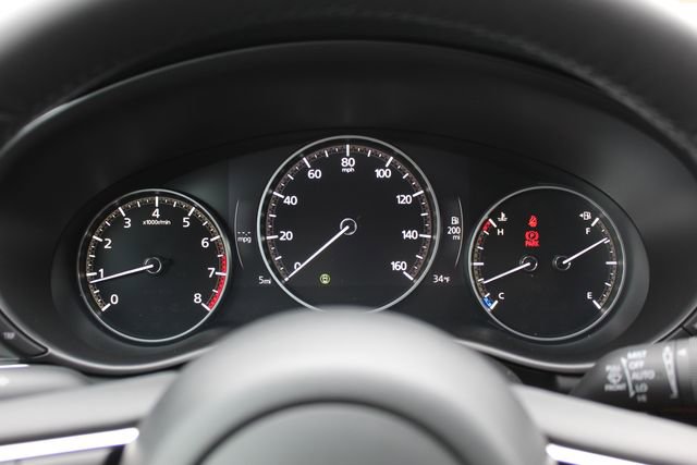 New 2026 MAZDA MAZDA3 2.5 S Hatchback w/ Premium Pkg image 28