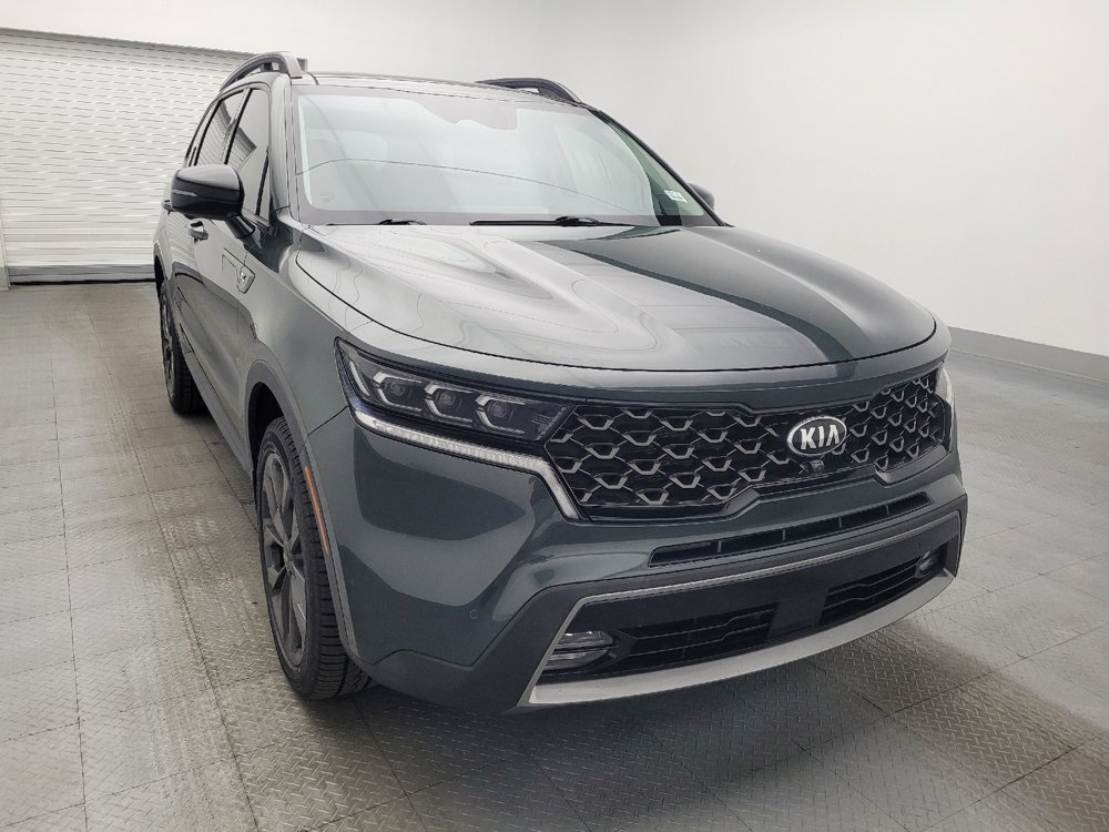Used 2021 Kia Sorento SX Prestige AWD/4WD image 14