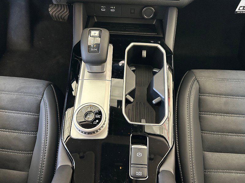 New 2026 Mitsubishi Outlander SE FWD image 20