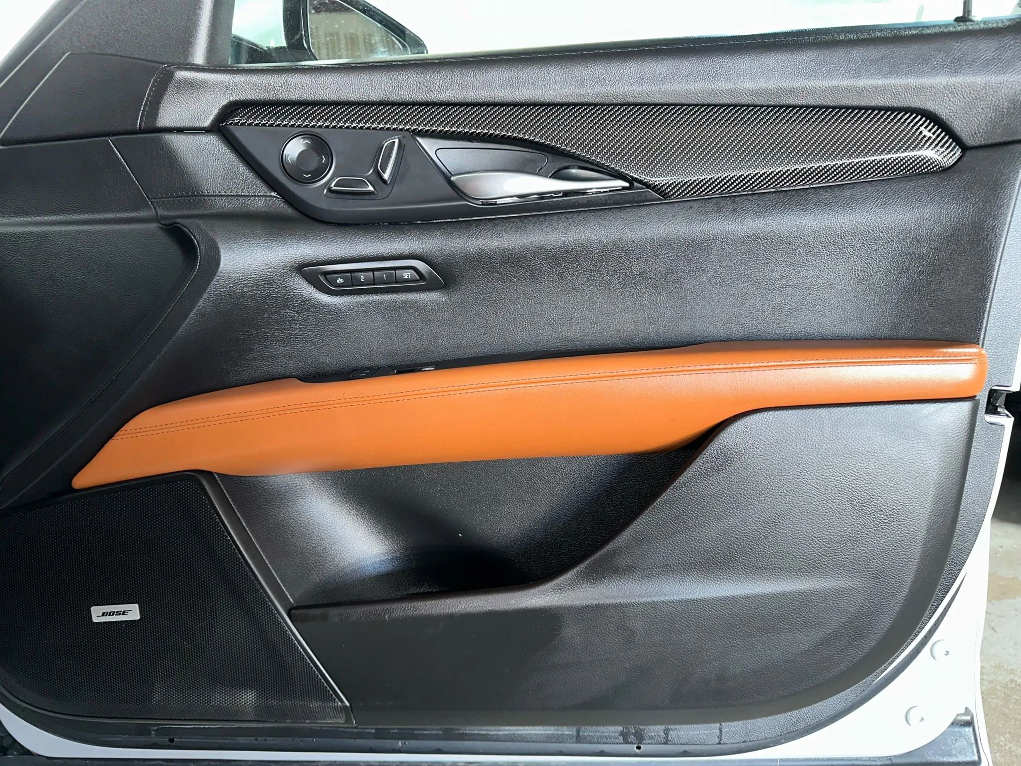 Used 2016 Cadillac CT6 Premium Luxury w/ Comfort Package image 32