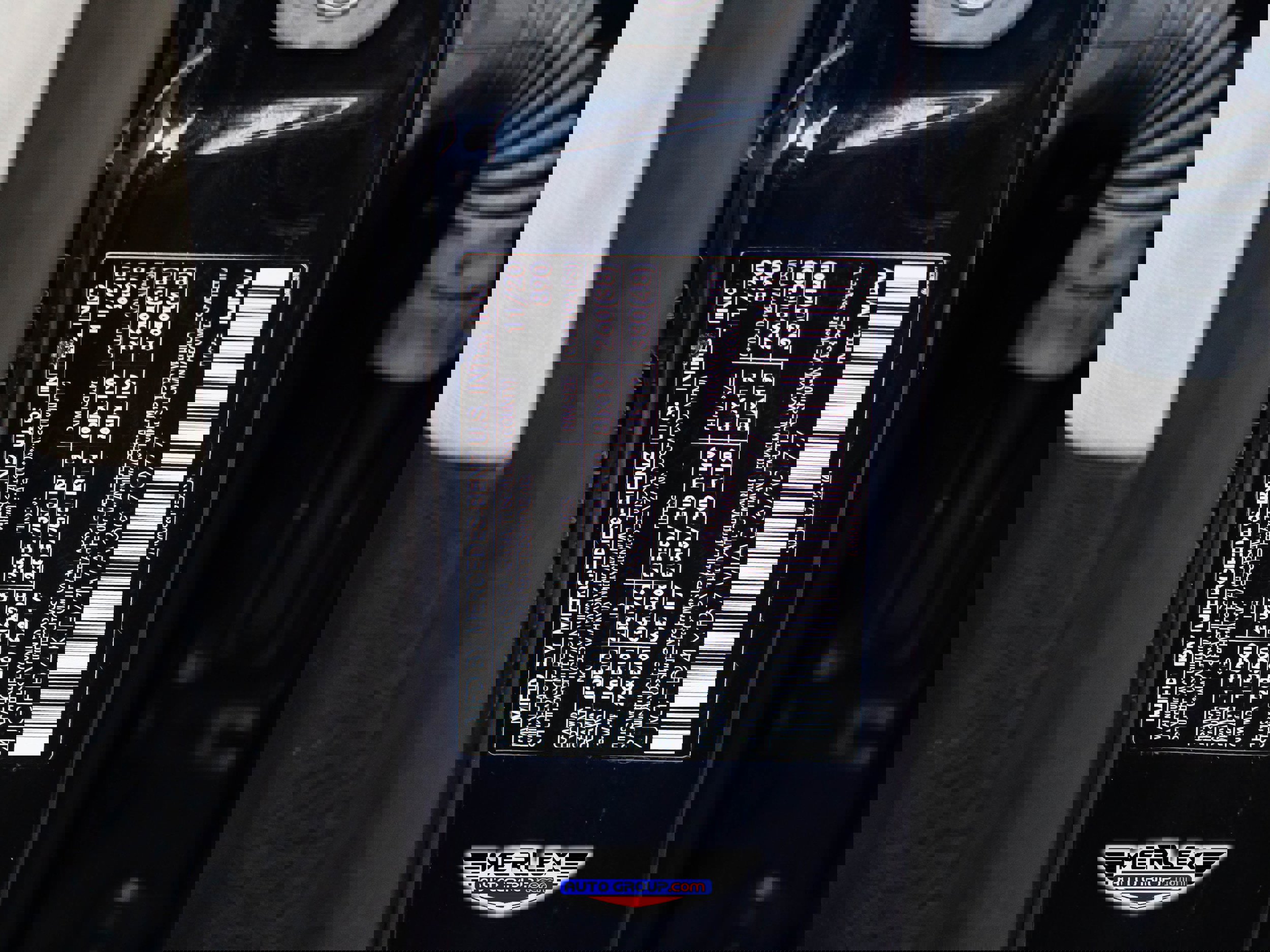 Used 2021 Mercedes-Benz GLE 350 350 4MATIC w/ Premium Package image 49