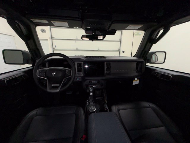 New 2026 Ford Bronco Badlands w/ Sasquatch Package AWD/4WD image 9