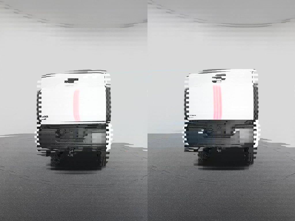 New 2026 Toyota Tundra Limited image 23