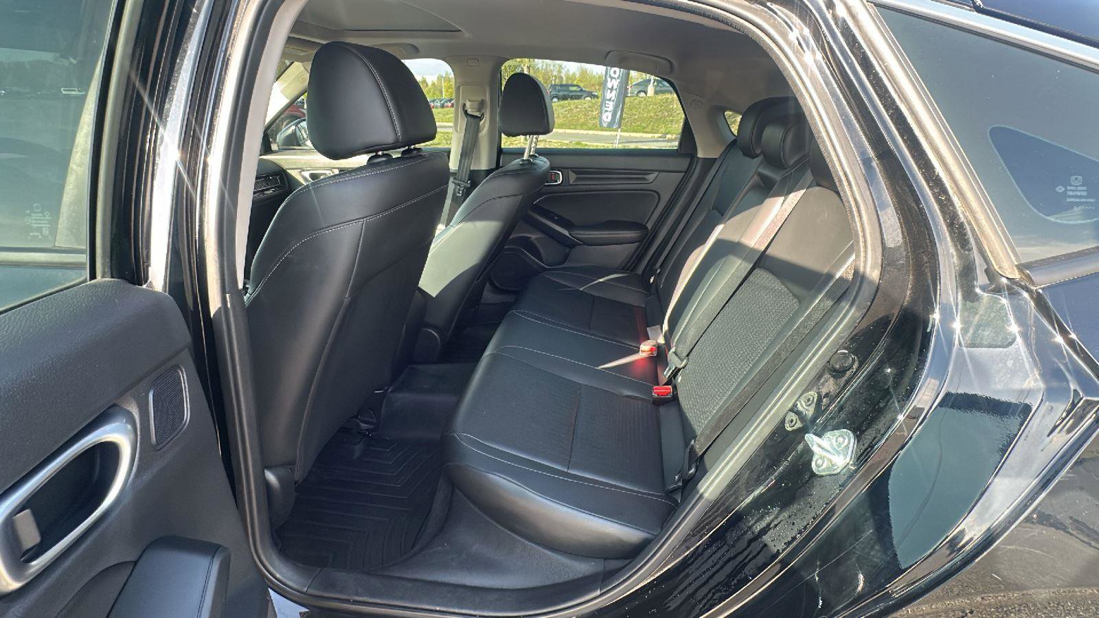 Used 2022 Honda Civic EX-L image 23