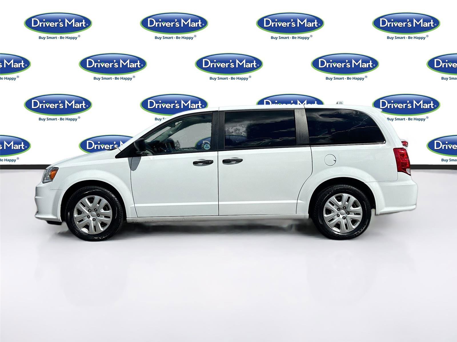 Used 2019 Dodge Grand Caravan SE image 5