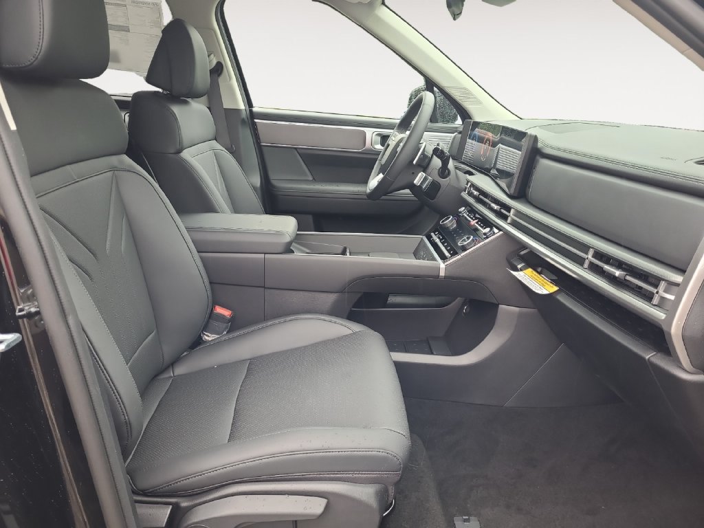 New 2026 Hyundai Santa Fe SEL FWD image 15