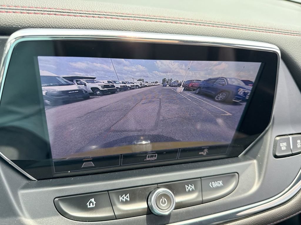 Used 2022 Chevrolet Blazer RS image 17