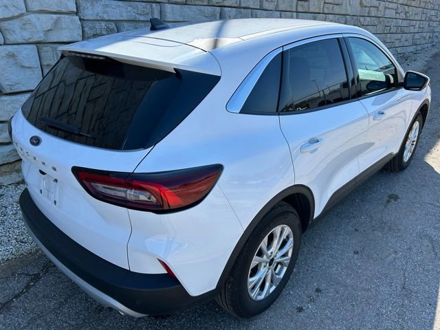 Used 2023 Ford Escape Active w/ Tech Pack #2 image 5