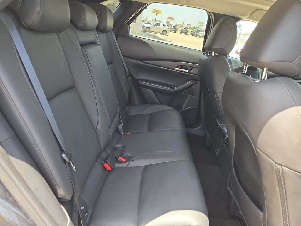 Used 2025 MAZDA CX-30 AWD 2.5 S w/ Preferred Package image 29