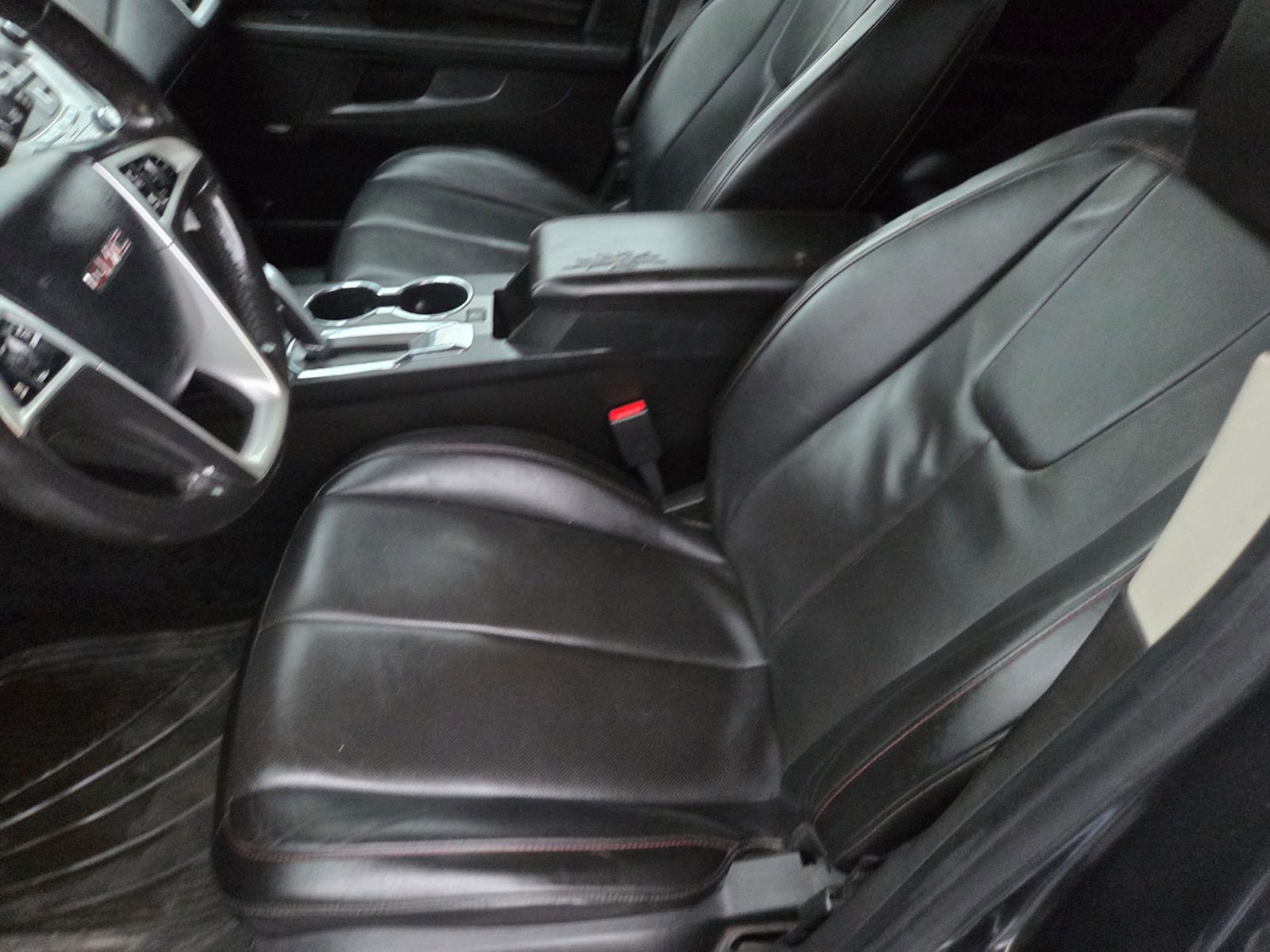 Used 2013 GMC Terrain SLT image 8