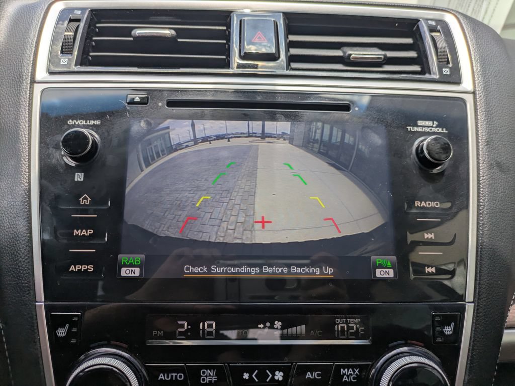 Used 2019 Subaru Outback 2.5i Touring AWD/4WD image 22