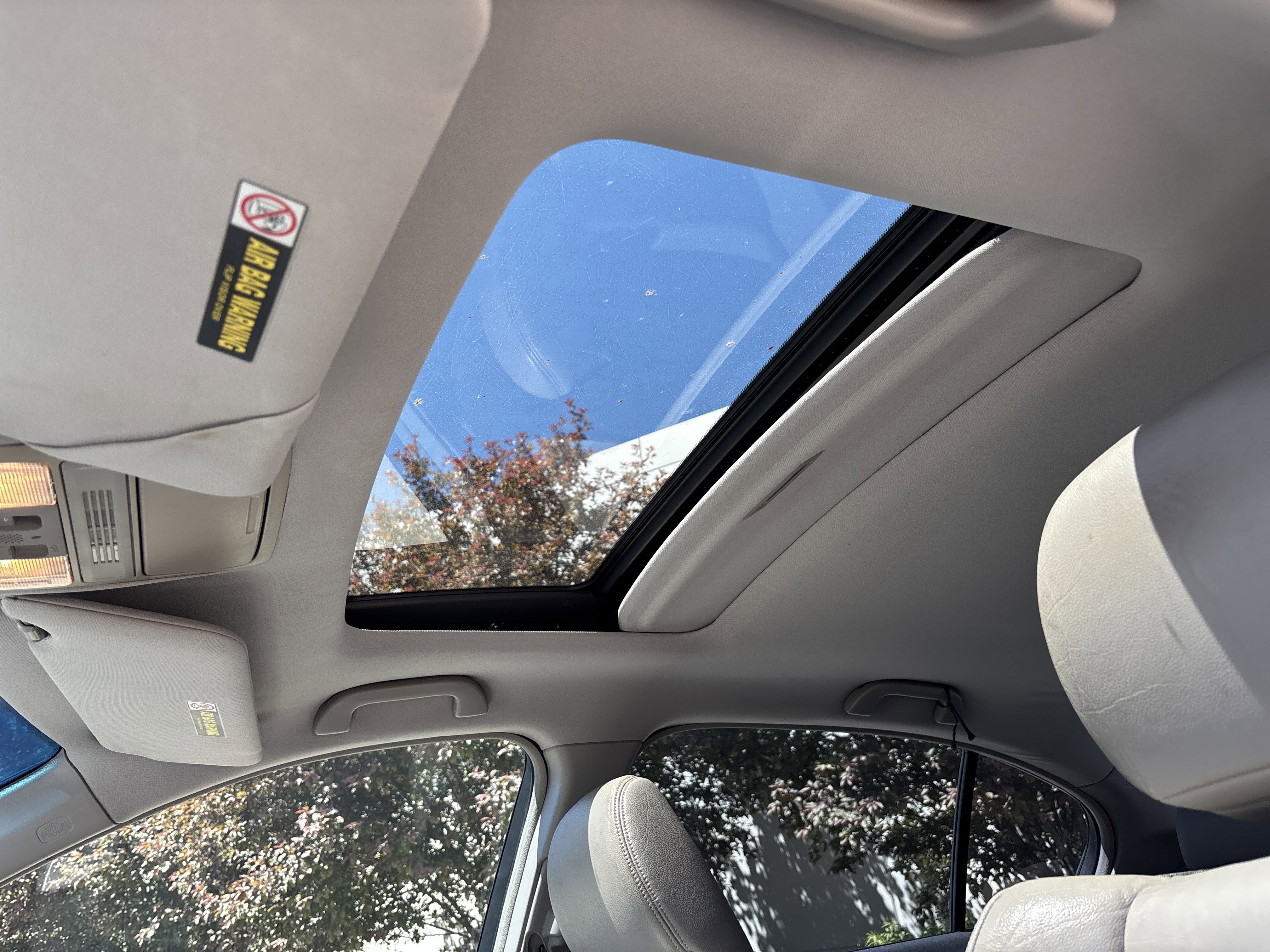 Used 2009 Honda Accord EX-L image 37