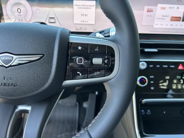 Used 2026 Genesis GV80 2.5T image 27