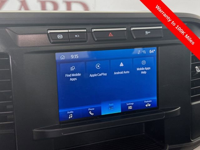 Used 2024 Ford F350 XL w/ 360-Degree Camera Package image 16