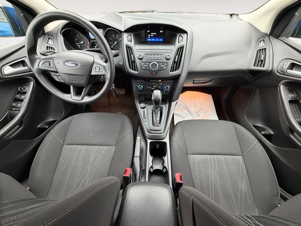 Used 2018 Ford Focus SE image 11