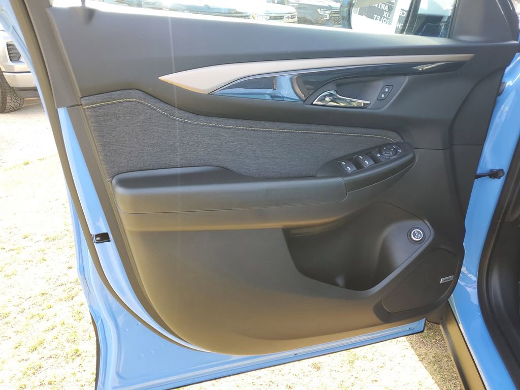 Used 2024 Chevrolet TrailBlazer ACTIV w/ Convenience Package image 21