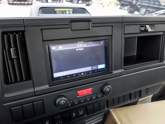 New 2025 Chevrolet Low Cab Forward 4500 XD image 12