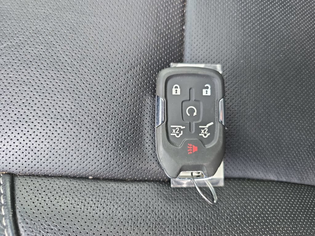 Used 2016 GMC Yukon SLT AWD/4WD image 39