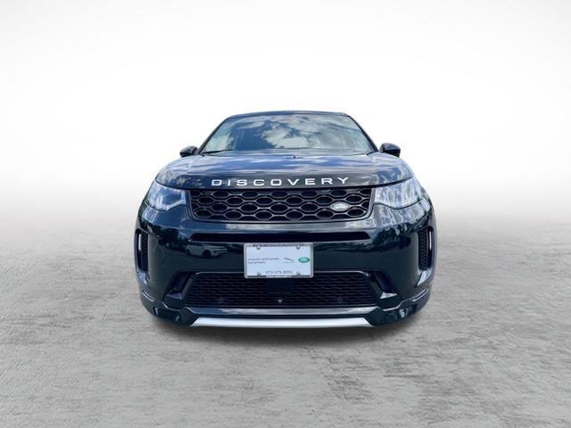 Certified 2025 Land Rover Discovery Sport S AWD/4WD image 2