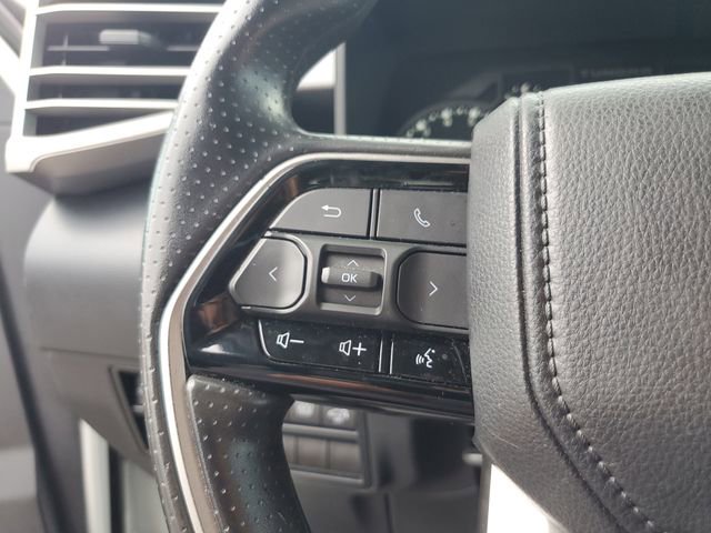 Used 2023 Toyota Tundra SR5 w/ SR5 Convenience Package RWD image 28
