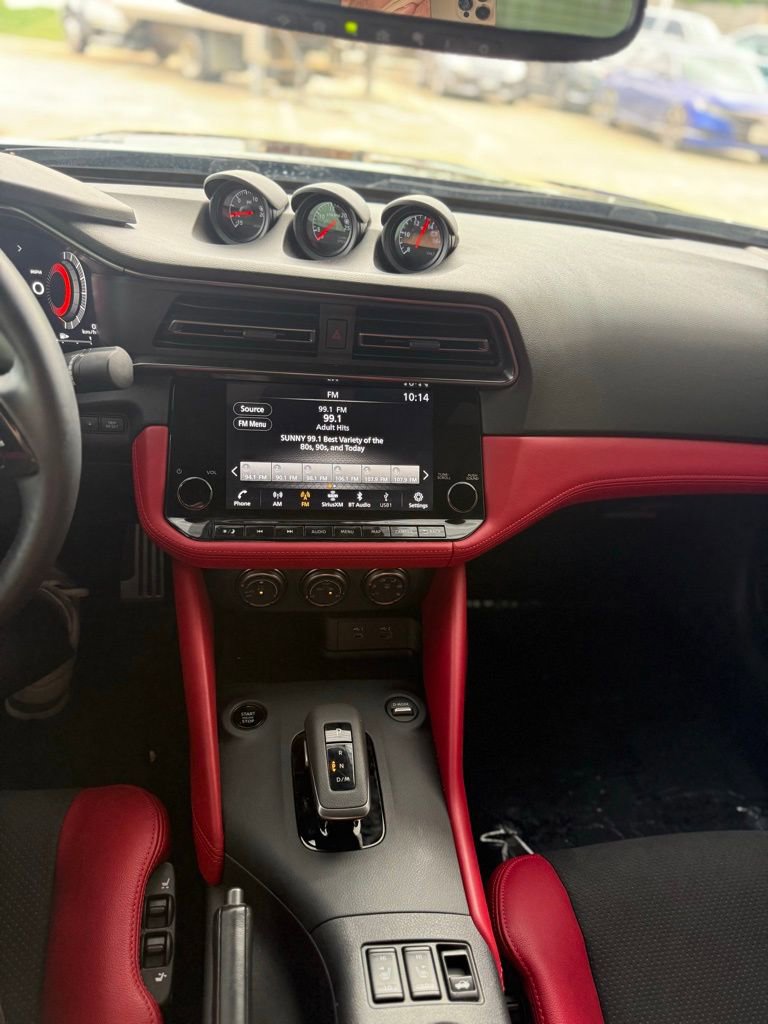 Used 2024 Nissan Z Performance w/ Floor Mat Package image 17