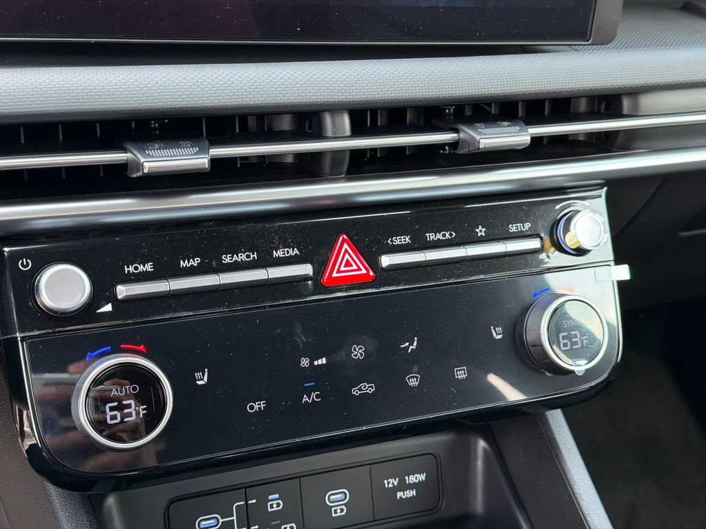 New 2026 Hyundai Santa Cruz SEL FWD image 19