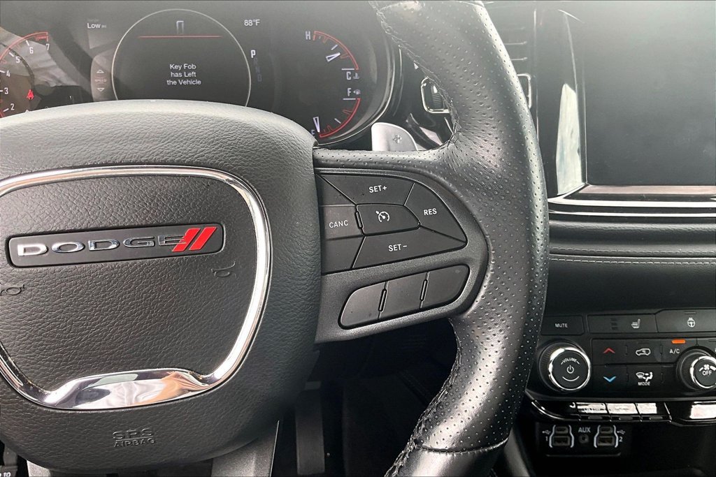 Used 2022 Dodge Durango GT AWD/4WD image 18