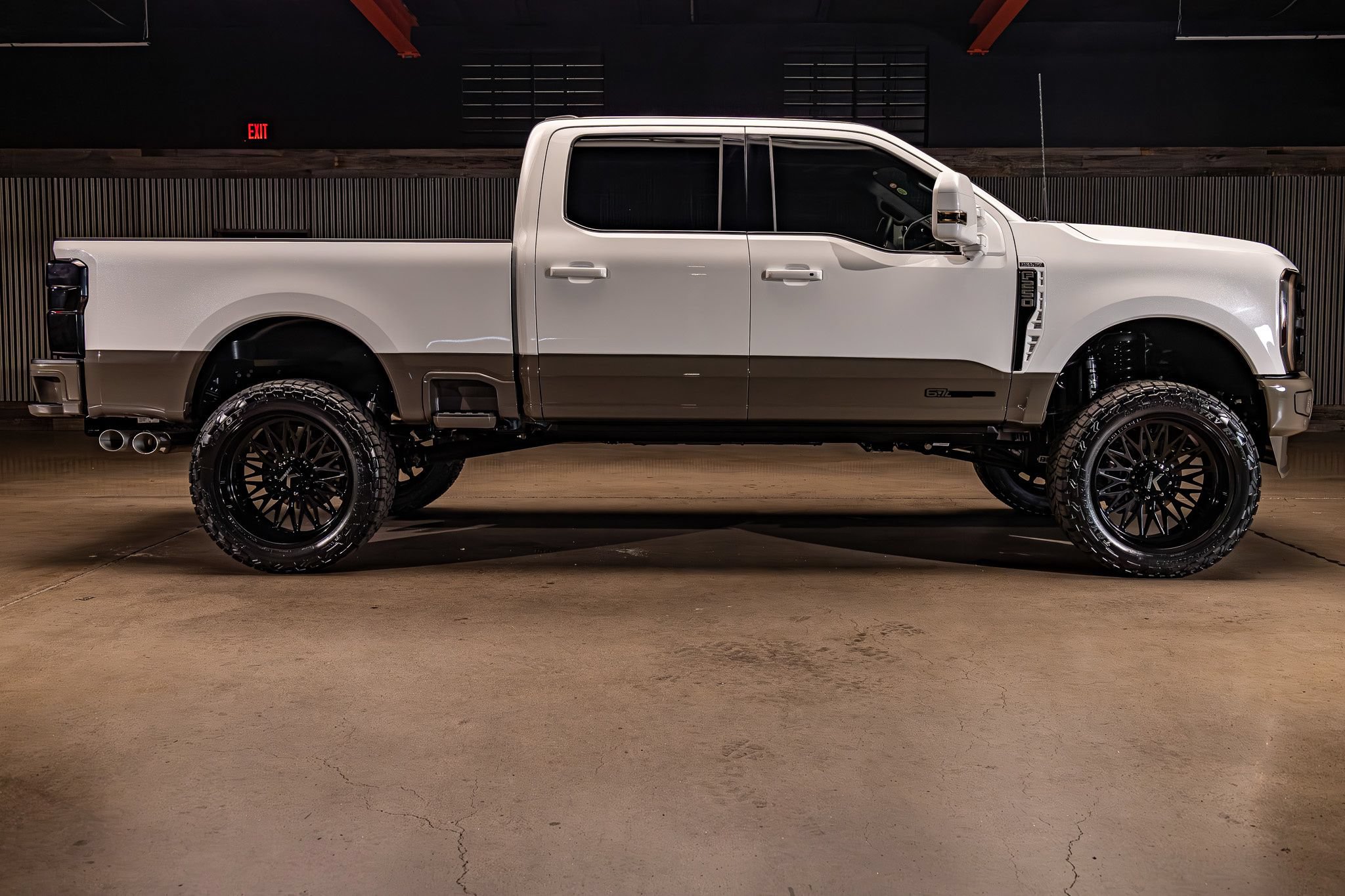 Used 2026 Ford F250 King Ranch AWD/4WD image 11