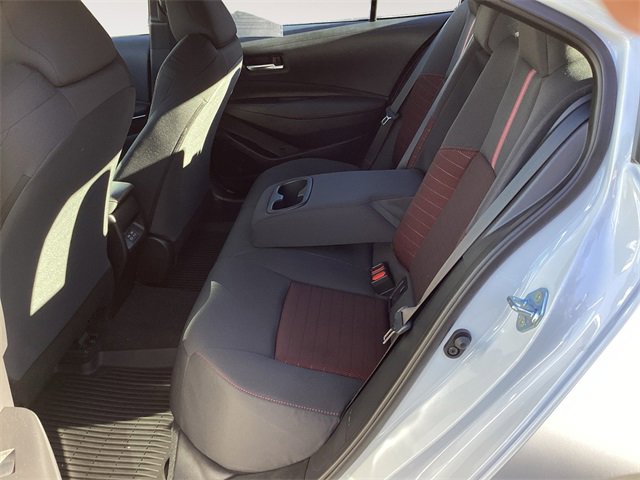 Certified 2025 Toyota Corolla SE image 13