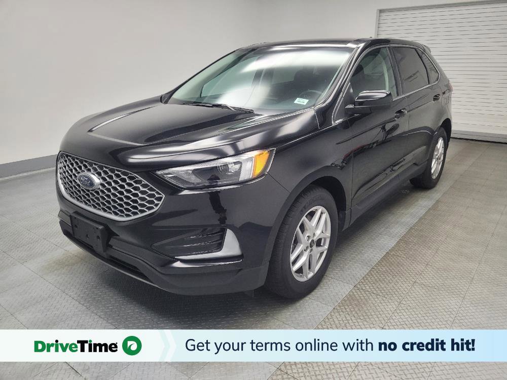 Used 2024 Ford Edge SEL