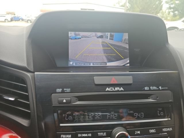 Used 2013 Acura ILX w/ Technology Package FWD image 18