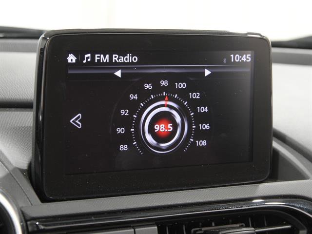 Used 2019 MAZDA MX-5 Miata RF Grand Touring image 12